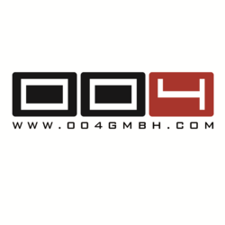 004 Logo